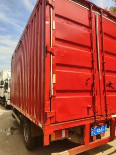 Kama M6 129 hp 4X2 4.2 m - фото 6