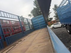 Sinotruk Sitrak G7 480 hp 8X4 9.52 m - фото 6