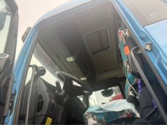 Sinotruk Sitrak G7 480 hp 8X4 9.52 m - фото 8
