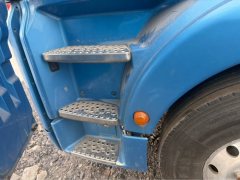 Sinotruk Sitrak G7 480 hp 8X4 9.52 m - фото 9