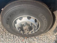Foton Auman EST 490 hp 8X4 9.56 m - фото 10