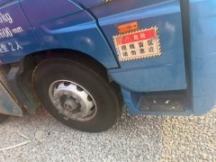 Foton Auman EST 490 hp 8X4 9.56 m - фото 4