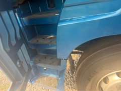 Foton Auman EST 490 hp 8X4 9.56 m - фото 9