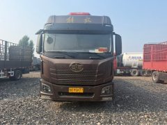FAW Jiefang JH6 320 hp 4X2 6.75 m - фото 2