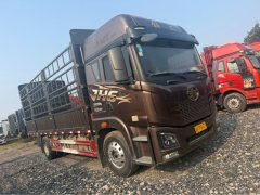 FAW Jiefang JH6 320 hp 4X2 6.75 m - фото 3