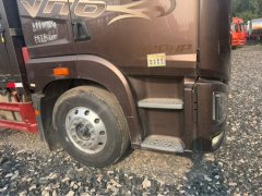 FAW Jiefang JH6 320 hp 4X2 6.75 m - фото 4