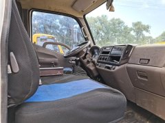 Foton Aumark ES 130 hp 4X2 5.4 m - фото 3