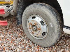 Foton Aumark ES 130 hp 4X2 5.4 m - фото 4