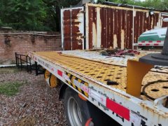Foton Aumark ES 130 hp 4X2 5.4 m - фото 6