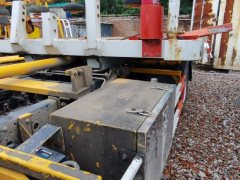 Foton Aumark ES 130 hp 4X2 5.4 m - фото 8