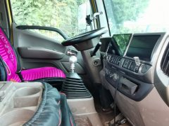 Foton Aumark S3 160 hp 4X2 6.5 m - фото 3