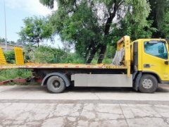 Foton Aumark S3 160 hp 4X2 6.5 m - фото 5