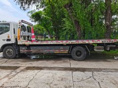 Foton Aumark S1 160 hp 4X2 6 m - фото 3