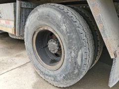 Foton Aumark S1 160 hp 4X2 6 m - фото 4