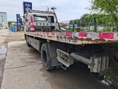 Foton Aumark S1 160 hp 4X2 6 m - фото 6