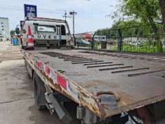 Foton Aumark S1 160 hp 4X2 6 m - фото 7
