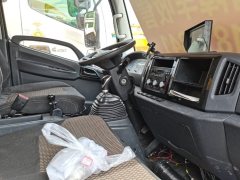 FAW Jiefang Tiggo V 140 hp 4X2 6 m - фото 3