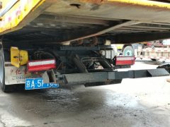 FAW Jiefang Tiggo V 140 hp 4X2 6 m - фото 5
