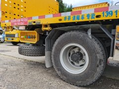 JAC Junling Jianghuai V5 160 hp 4X2 6.2 m - фото 4