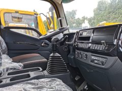 Foton Ollin Jiyun 160 hp 4X2 6 m - фото 3