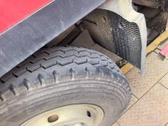 JAC Gallop K6 190 hp 4X2 6.77 m - фото 3