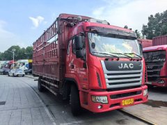 JAC Gallop K6 190 hp 4X2 6.77 m - фото 6