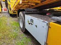 SINOTRUK HOWO Light Duty Truck Hanjiang 170 hp 4X2 6.2 m - фото 5