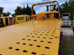 SINOTRUK HOWO Light Duty Truck Hanjiang 170 hp 4X2 6.2 m - фото 6