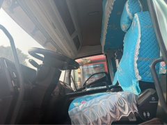 FAW Jiefang JK6 290 hp 4X2 6.75 m - фото 8