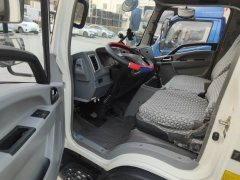 SINOTRUK HOWO Light Duty Truck Commander 140 hp 4X2 4.15 m - фото 4