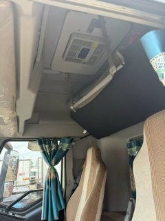 FAW Jiefang J6L - фото 4