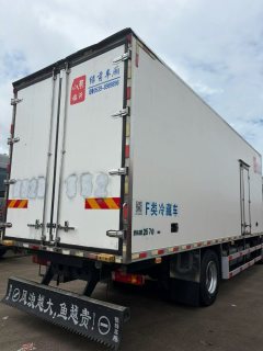 FAW Jiefang J6L - фото 5