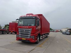 Sinotruk HOWO TS7 290 hp 4X2 9.6 m - фото 1