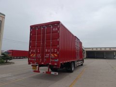 Sinotruk HOWO TS7 290 hp 4X2 9.6 m - фото 6