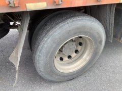 Sinotruk HOWO TX7 290 hp 4X2 9.6 m - фото 4