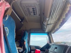 Sinotruk HOWO TX7 290 hp 4X2 9.6 m - фото 5