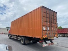 Sinotruk HOWO TX7 290 hp 4X2 9.6 m - фото 9
