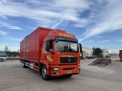 Sinotruk Sitrak G5 290 hp 4X2 9.6 m - фото 6