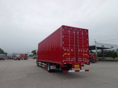 Shacman 240 hp 4X2 9.8 m - фото 4