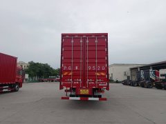 Shacman 240 hp 4X2 9.8 m - фото 6