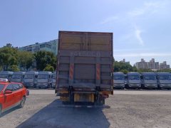 FAW Jiefang JK6 220 hp 4X2 8.3 m - фото 3