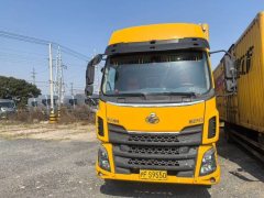 Dongfeng Liuzhou Chenglong M3 200 hp 4X2 8.3 m - фото 2