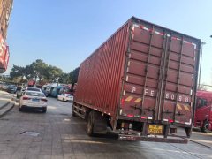 Dongfeng Liuzhou Chenglong M3 185 hp 4X2 7.8 m - фото 3