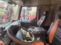 Dongfeng Liuzhou Chenglong M3 185 hp 4X2 7.8 m - фото 7