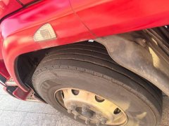 Dongfeng Liuzhou Chenglong M3 185 hp 4X2 7.8 m - фото 8