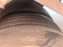 Dongfeng Liuzhou Chenglong M3 185 hp 4X2 7.8 m - фото 9