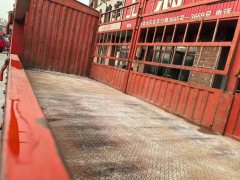 Dongfeng Tianjin KR 230 hp 4X2 6.75 m - фото 4