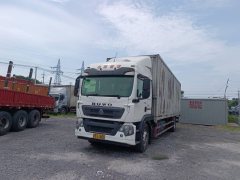 Sinotruk HOWO TX7 240 hp 4X2 9.6 m - фото 1