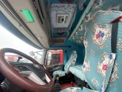 Dongfeng Celestial Flagship KX 660 hp 6X4 - фото 4