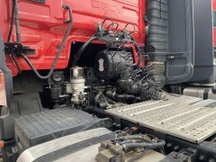 Dongfeng Celestial Flagship KX 660 hp 6X4 - фото 6